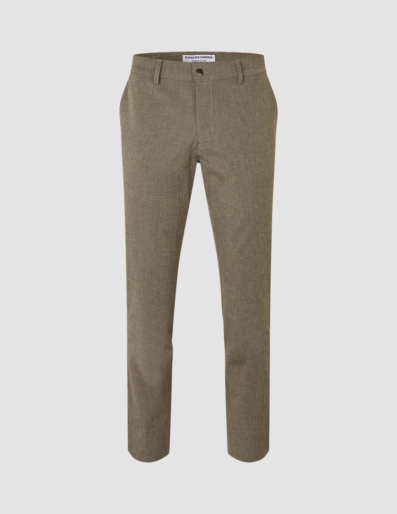 GEN2 Pants Slim Signature Granite