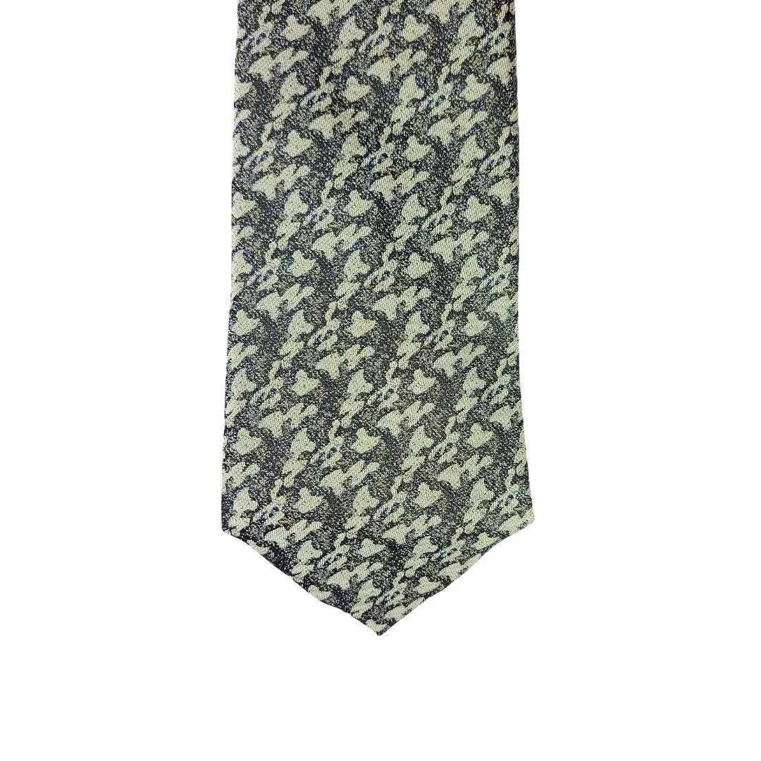 GEOFFREY BEENE SILK TIE