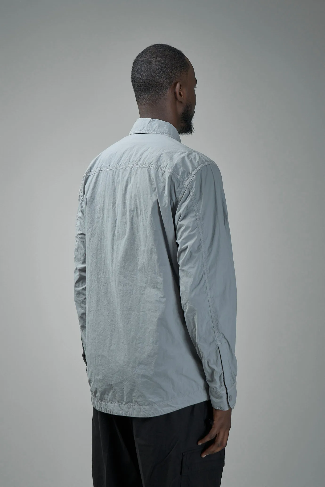Ghost Shirt
