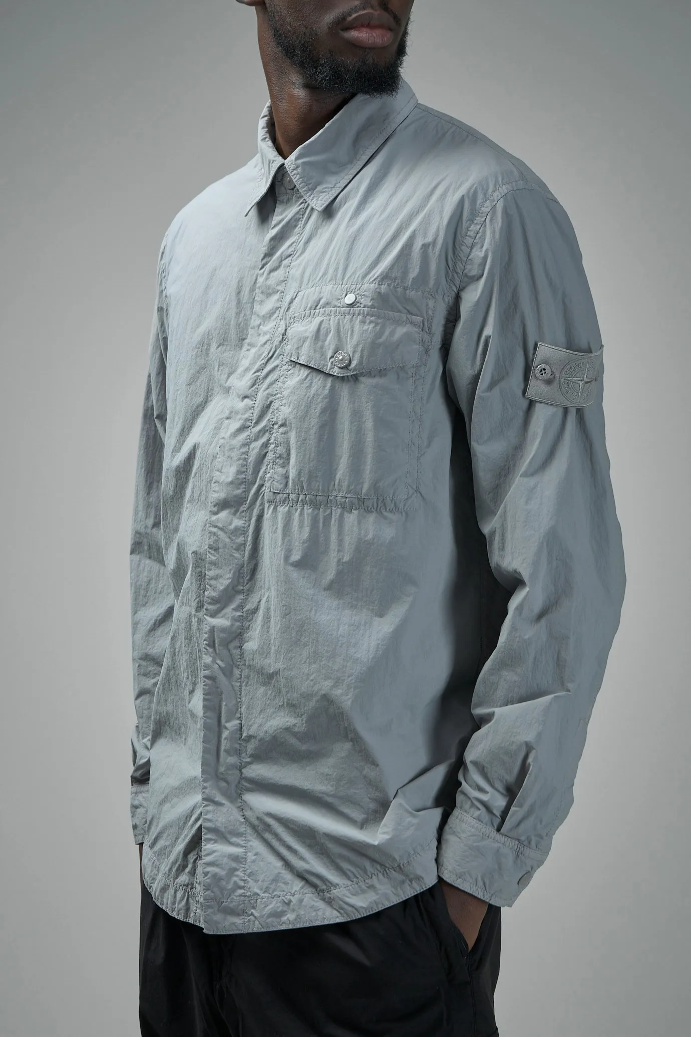 Ghost Shirt