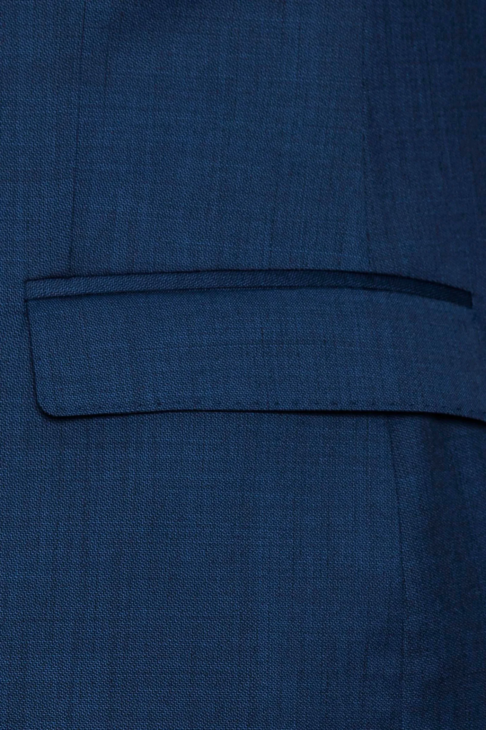 GIBSON FGD019 LITHIUM BLUE 2 PIECE SUIT