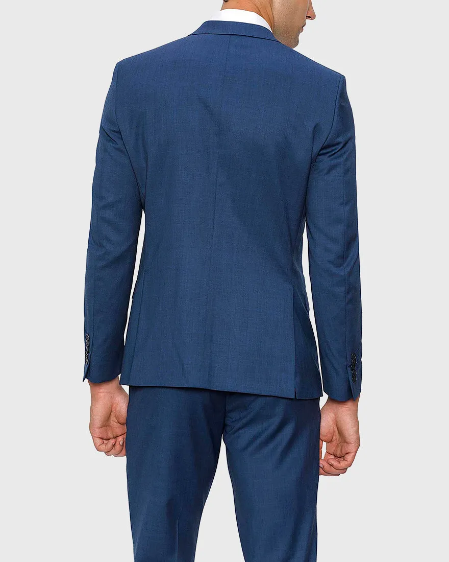 GIBSON FGD019 LITHIUM BLUE 2 PIECE SUIT