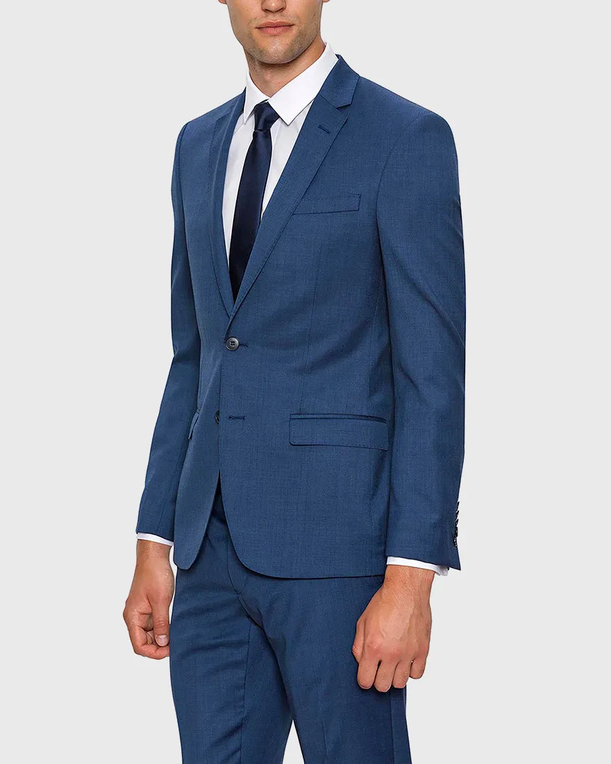 GIBSON FGD019 LITHIUM BLUE 2 PIECE SUIT