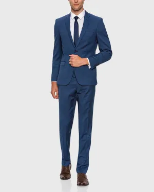 GIBSON FGD019 LITHIUM BLUE 2 PIECE SUIT