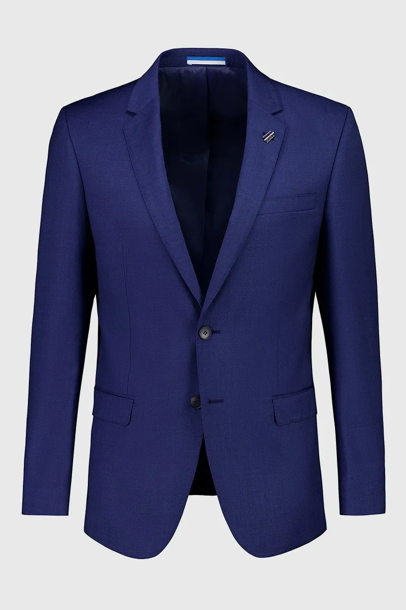 GIBSON FGD019 LITHIUM BLUE 2 PIECE SUIT