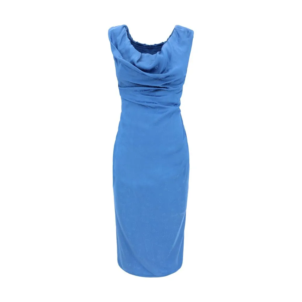 Ginnie Pencil Dress