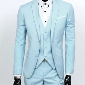 Gordon – Tailored Men's Suits