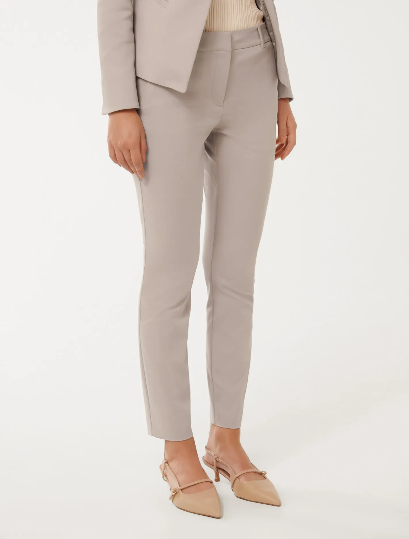 Grace 7/8th Slim Pants