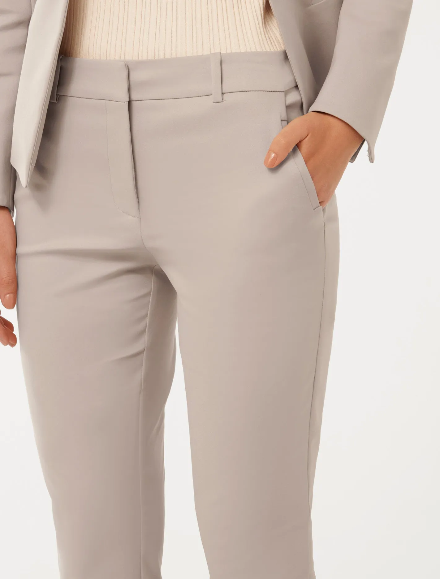 Grace 7/8th Slim Pants