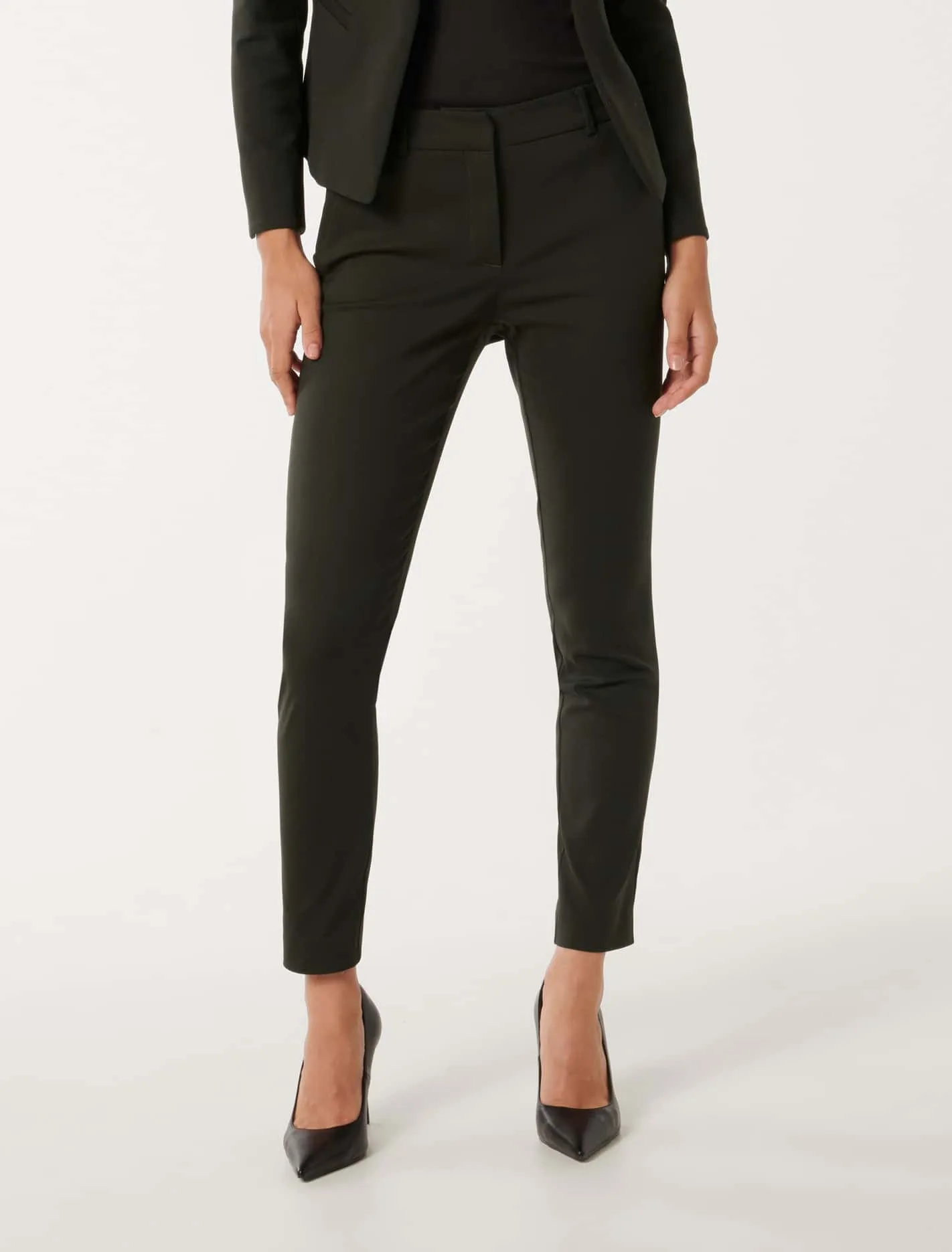 Grace 7/8th Slim Pants