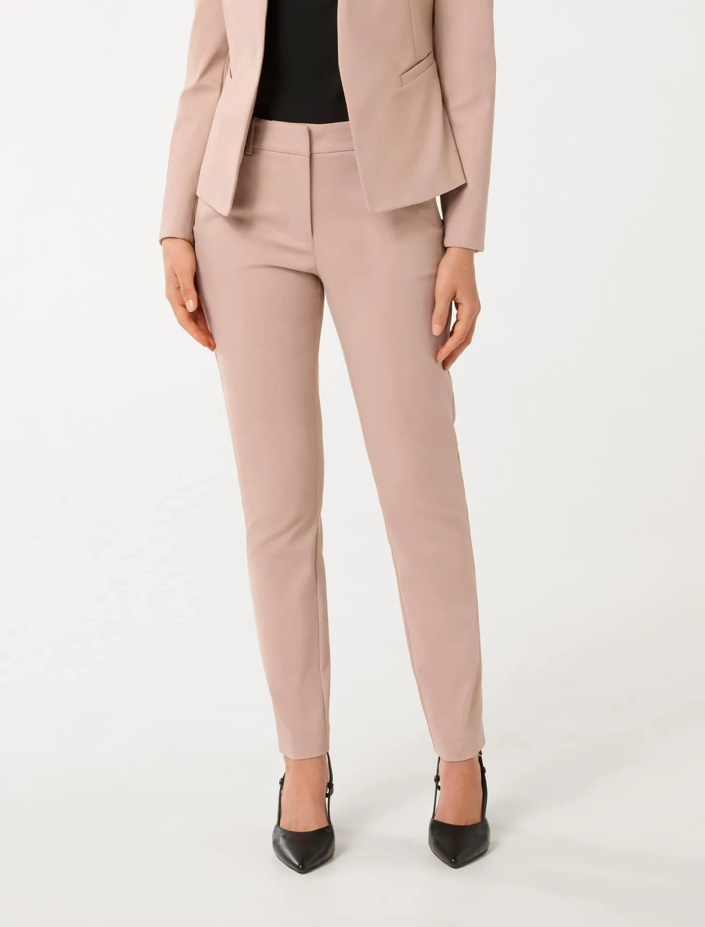 Grace 7/8th Slim Pants