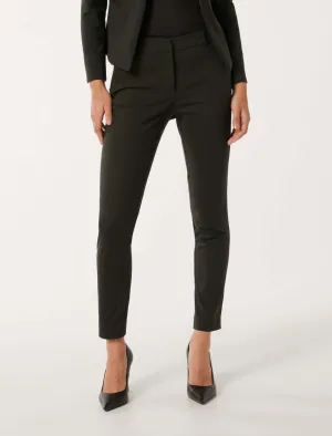 Grace 7/8th Slim Pants