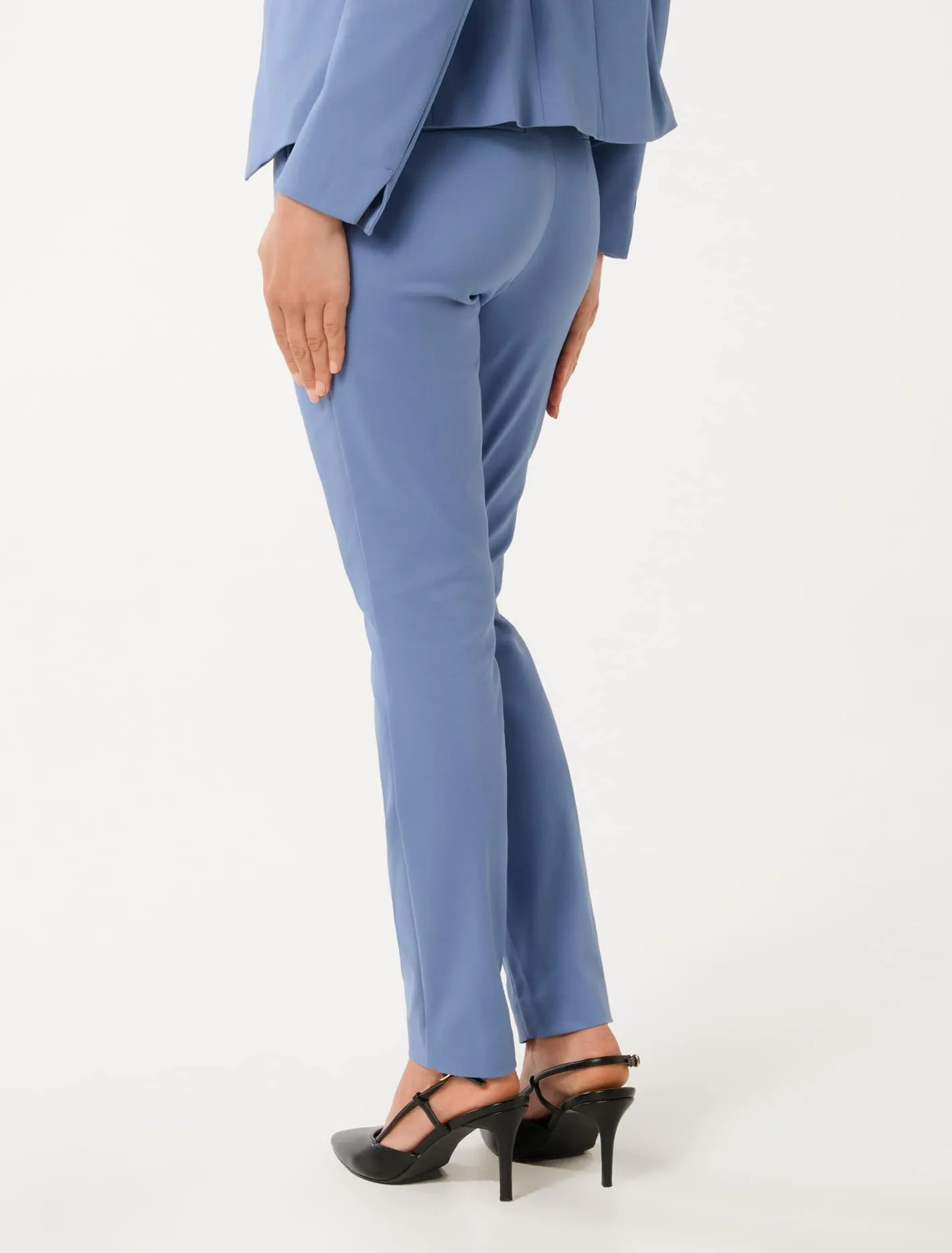 Grace 7/8th Slim Pants