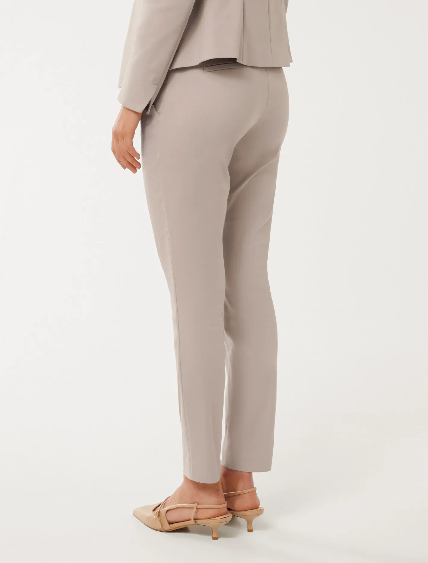 Grace 7/8th Slim Pants