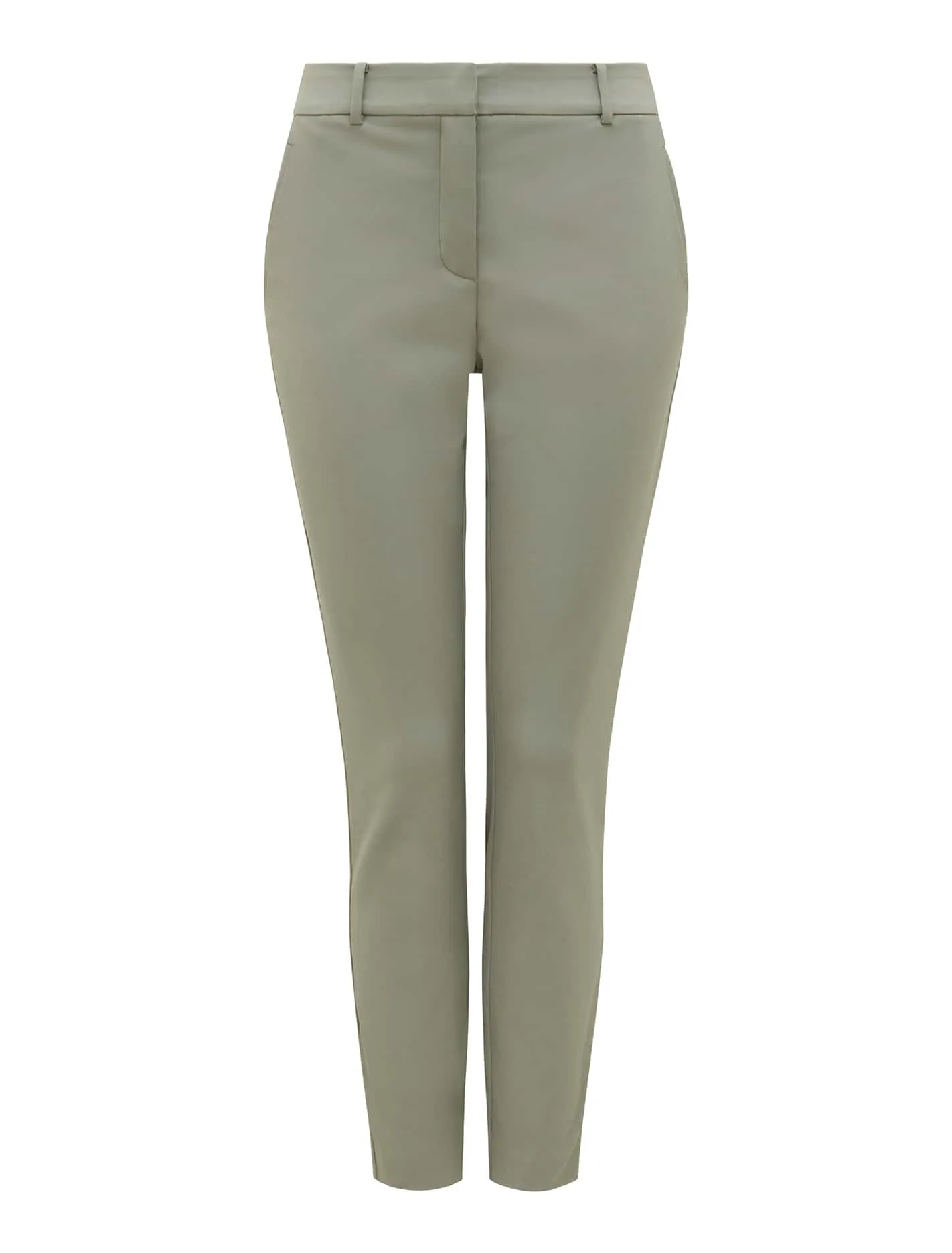 Grace 7/8th Slim Pants