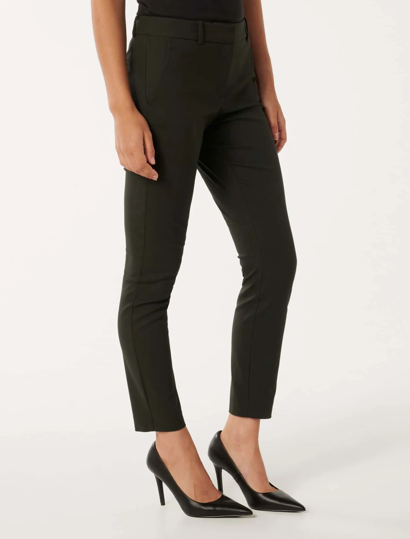 Grace 7/8th Slim Pants