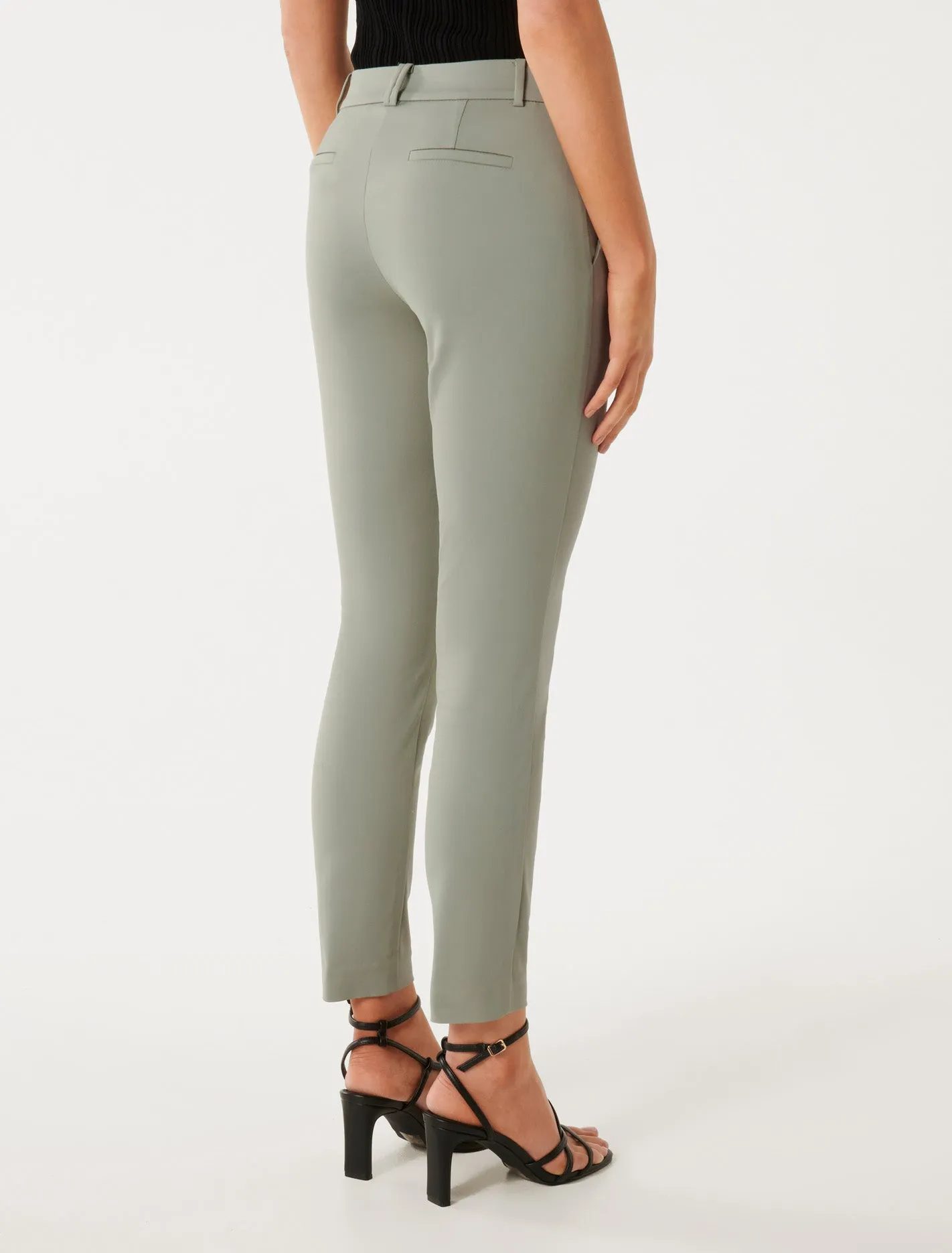 Grace 7/8th Slim Pants