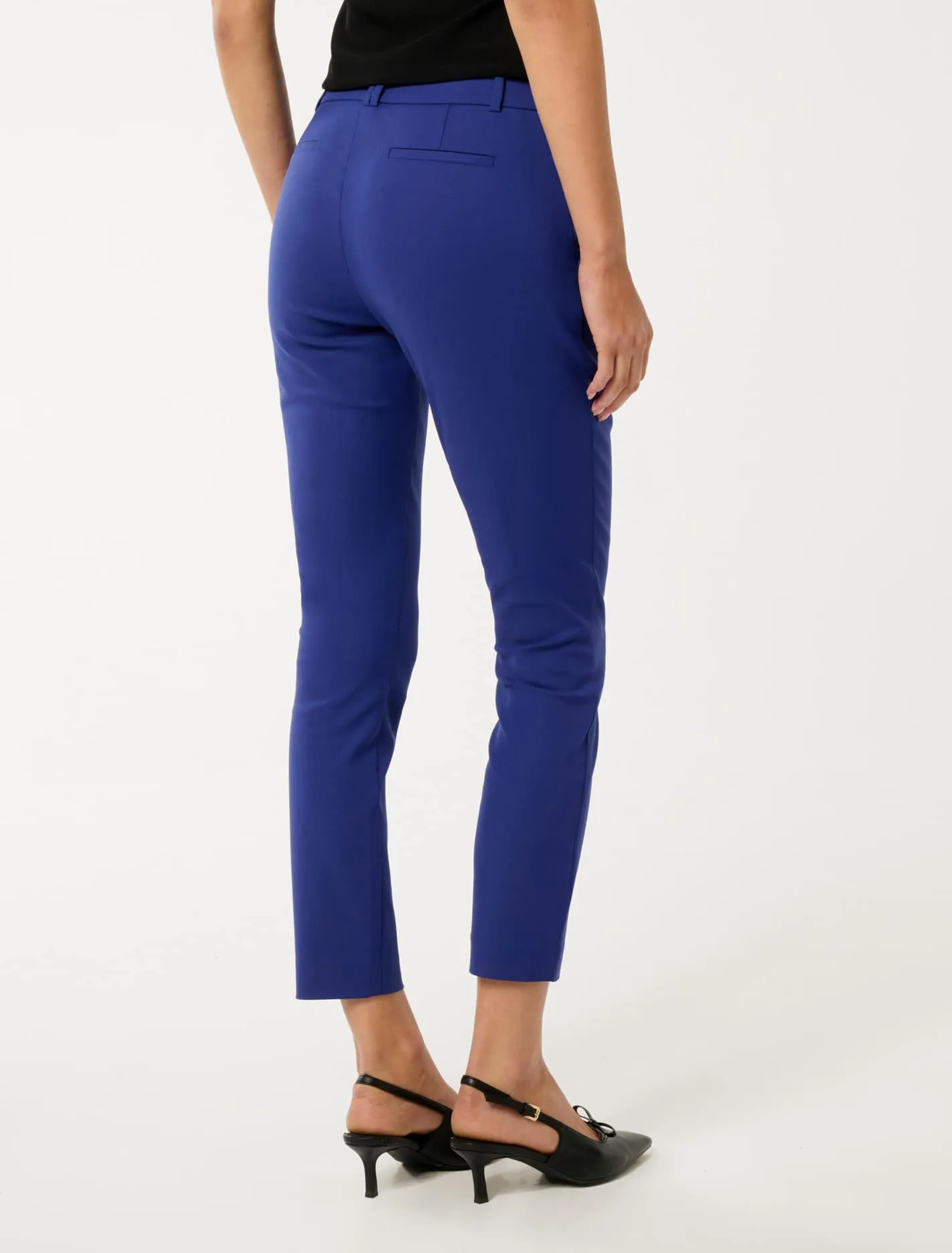 Grace 7/8th Slim Pants