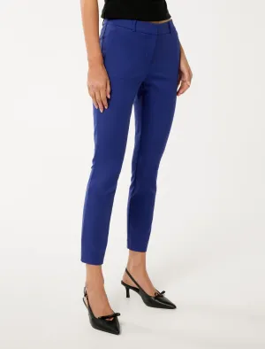 Grace 7/8th Slim Pants