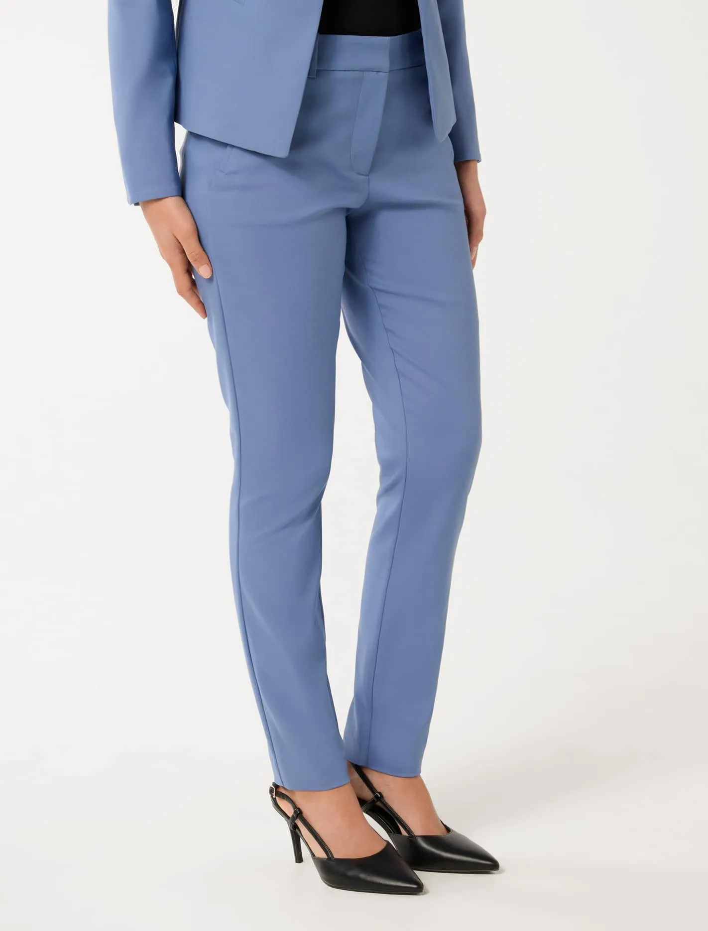 Grace 7/8th Slim Pants