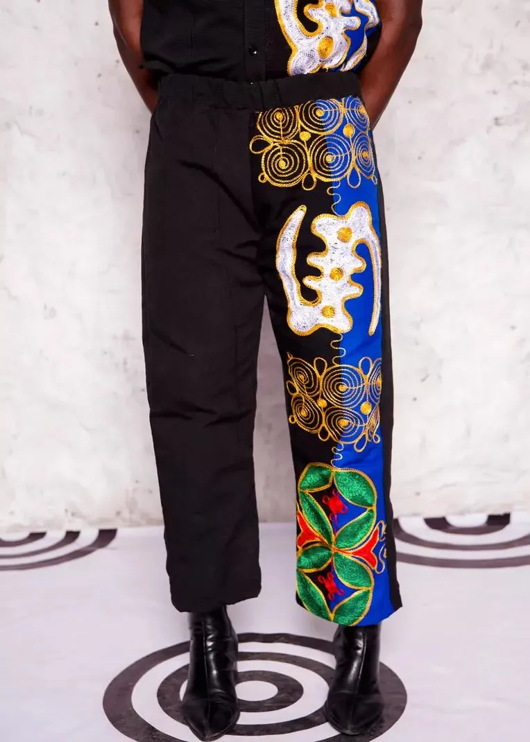 Gye Nyame Pants