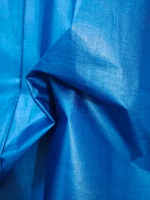 Handwoven Pure Tussar Fabric