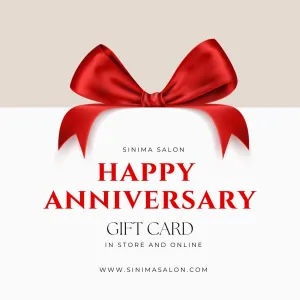 Happy Anniversary To U