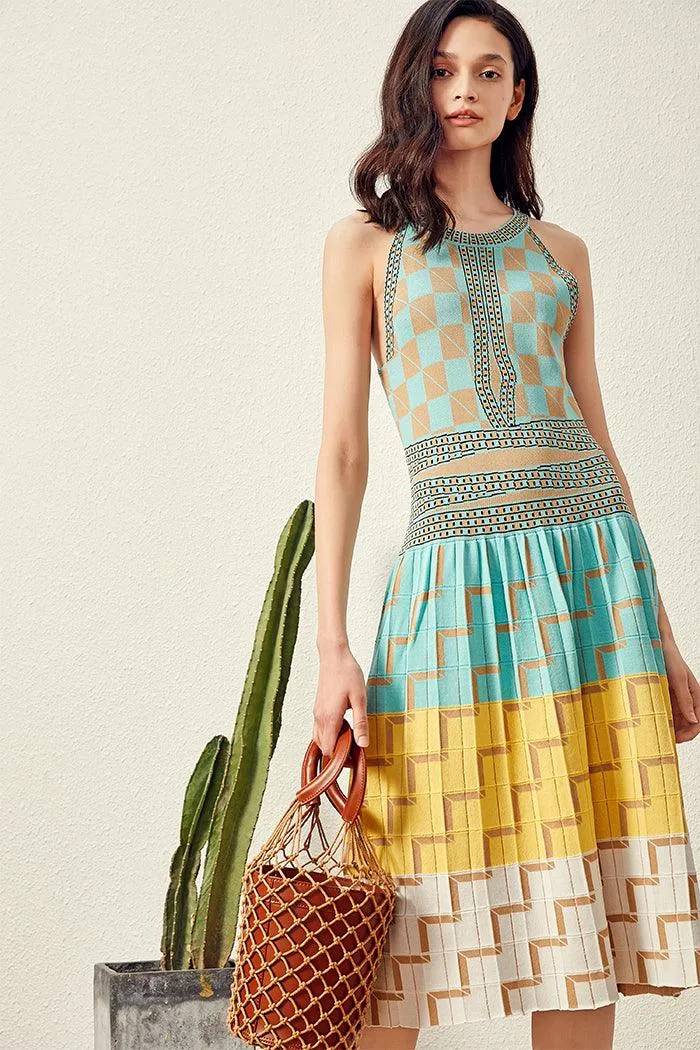 Harmony Dress