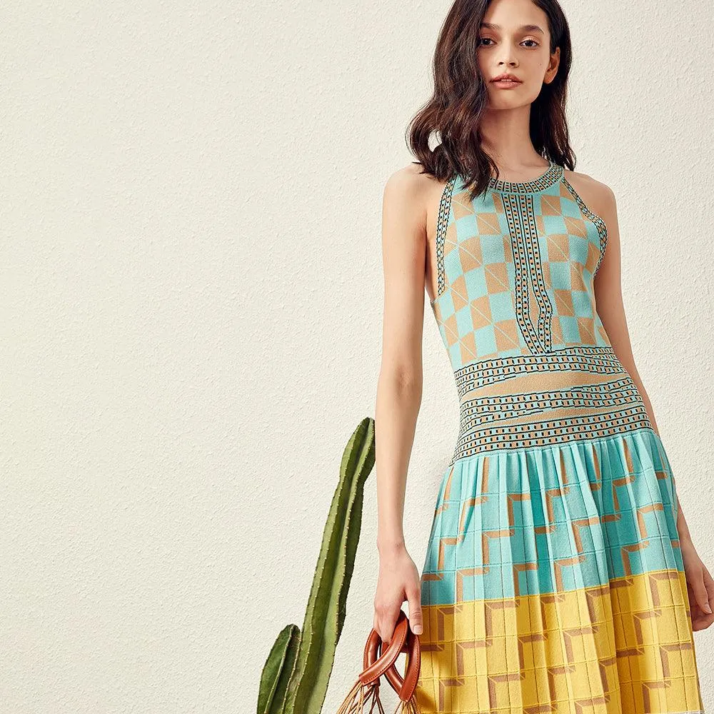 Harmony Dress