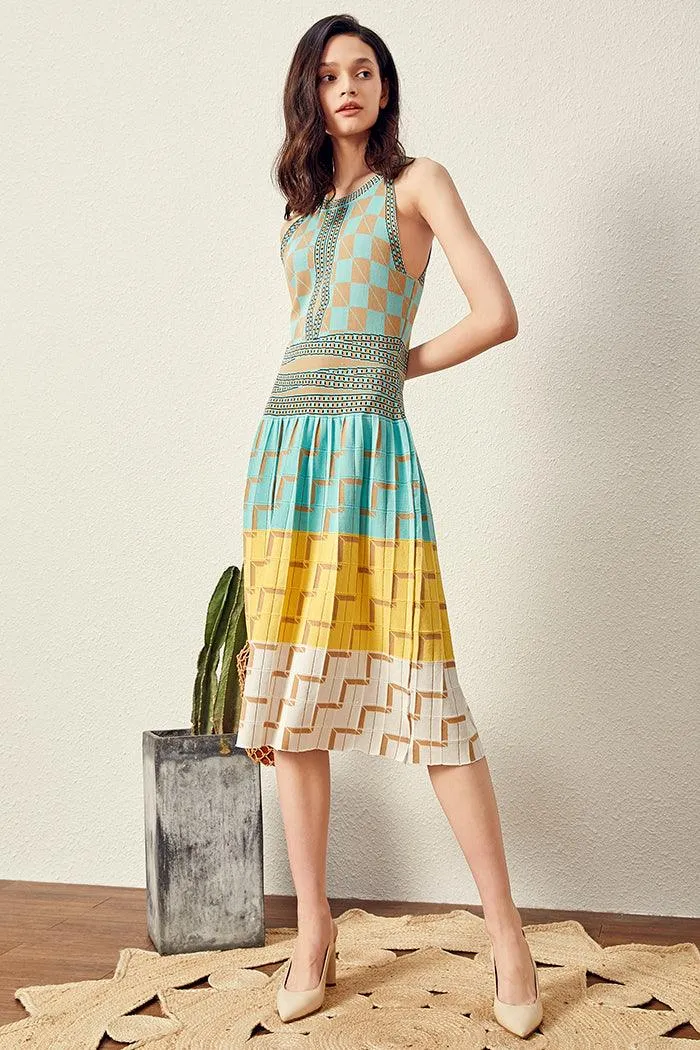 Harmony Dress