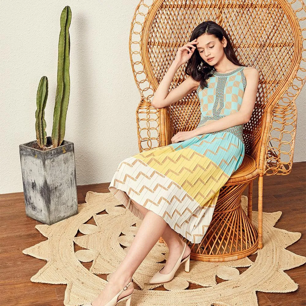 Harmony Dress