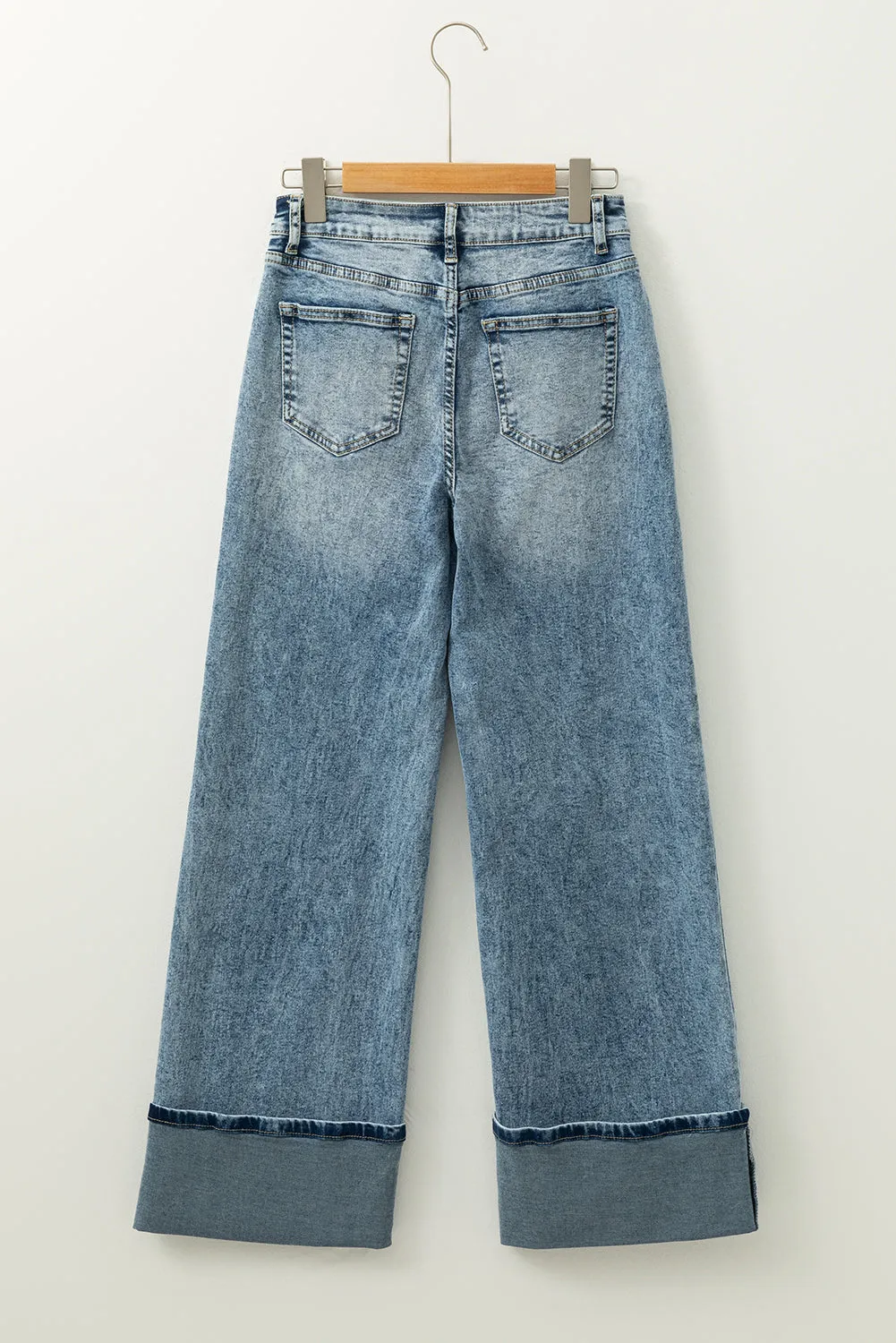 Haven Rise Jeans