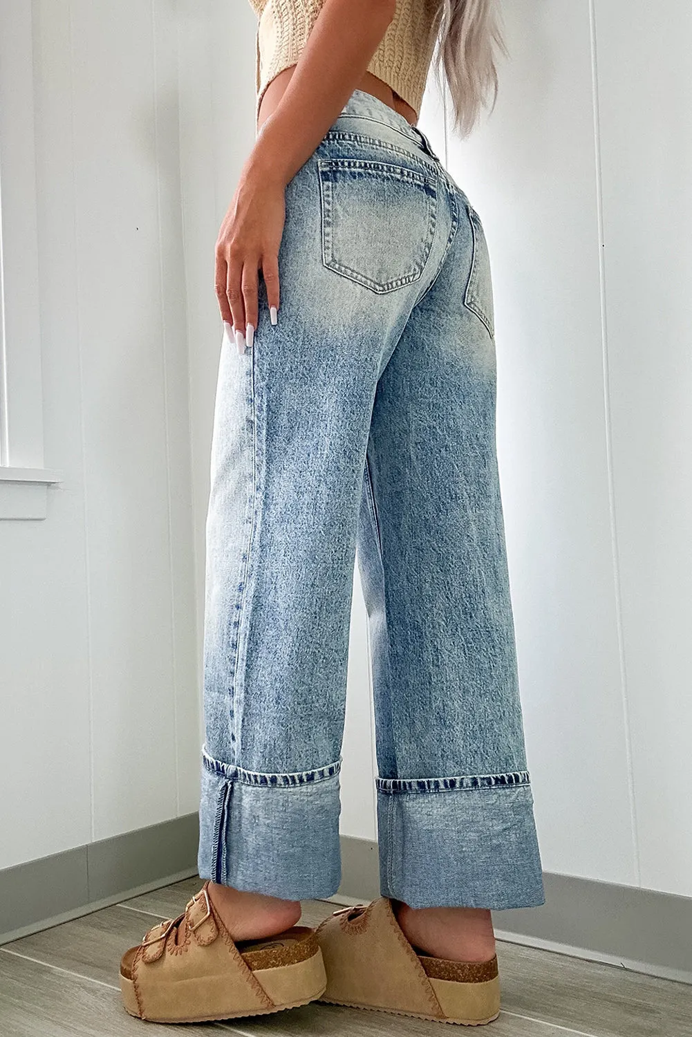 Haven Rise Jeans