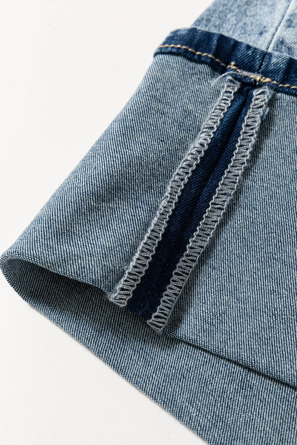 Haven Rise Jeans