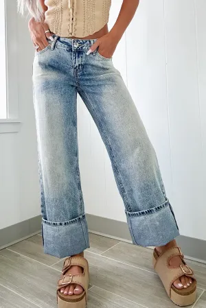 Haven Rise Jeans