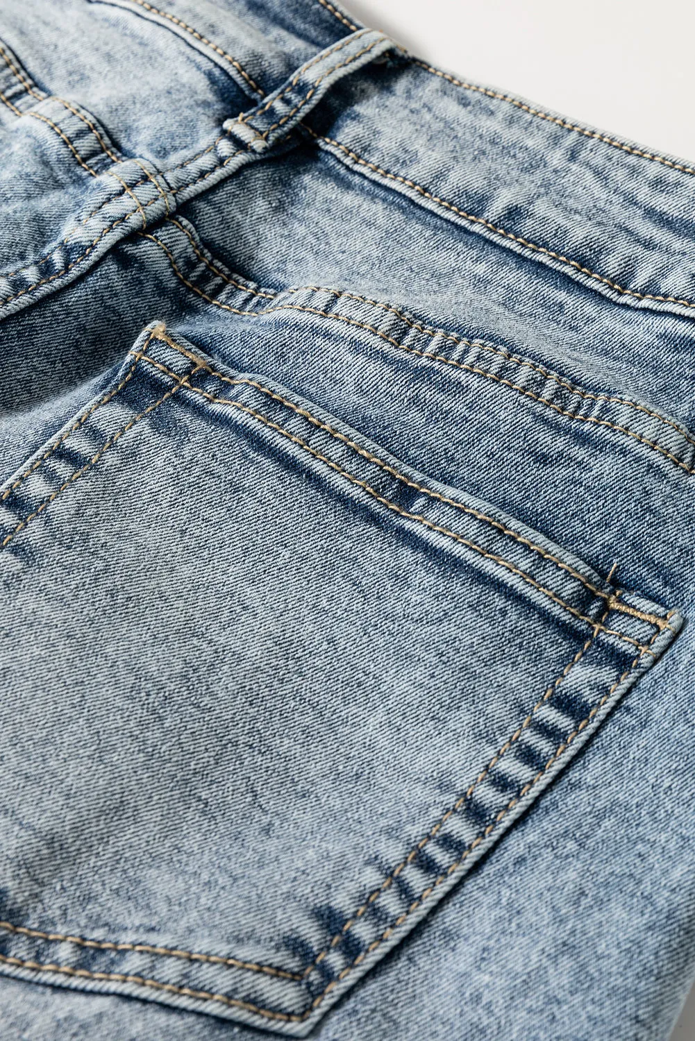 Haven Rise Jeans