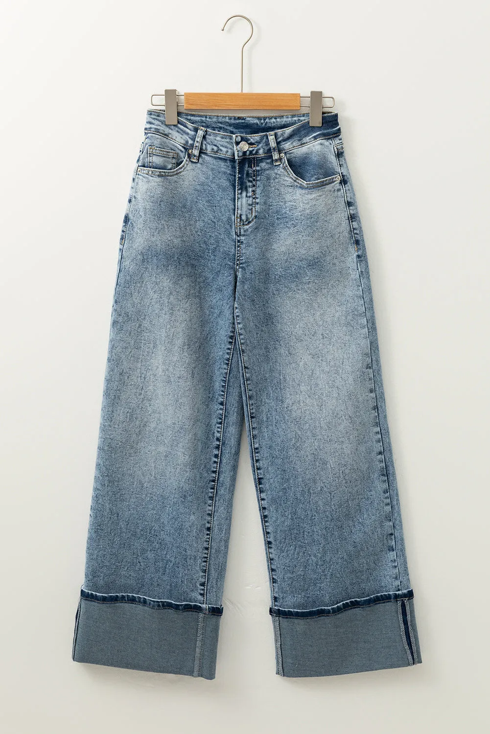 Haven Rise Jeans
