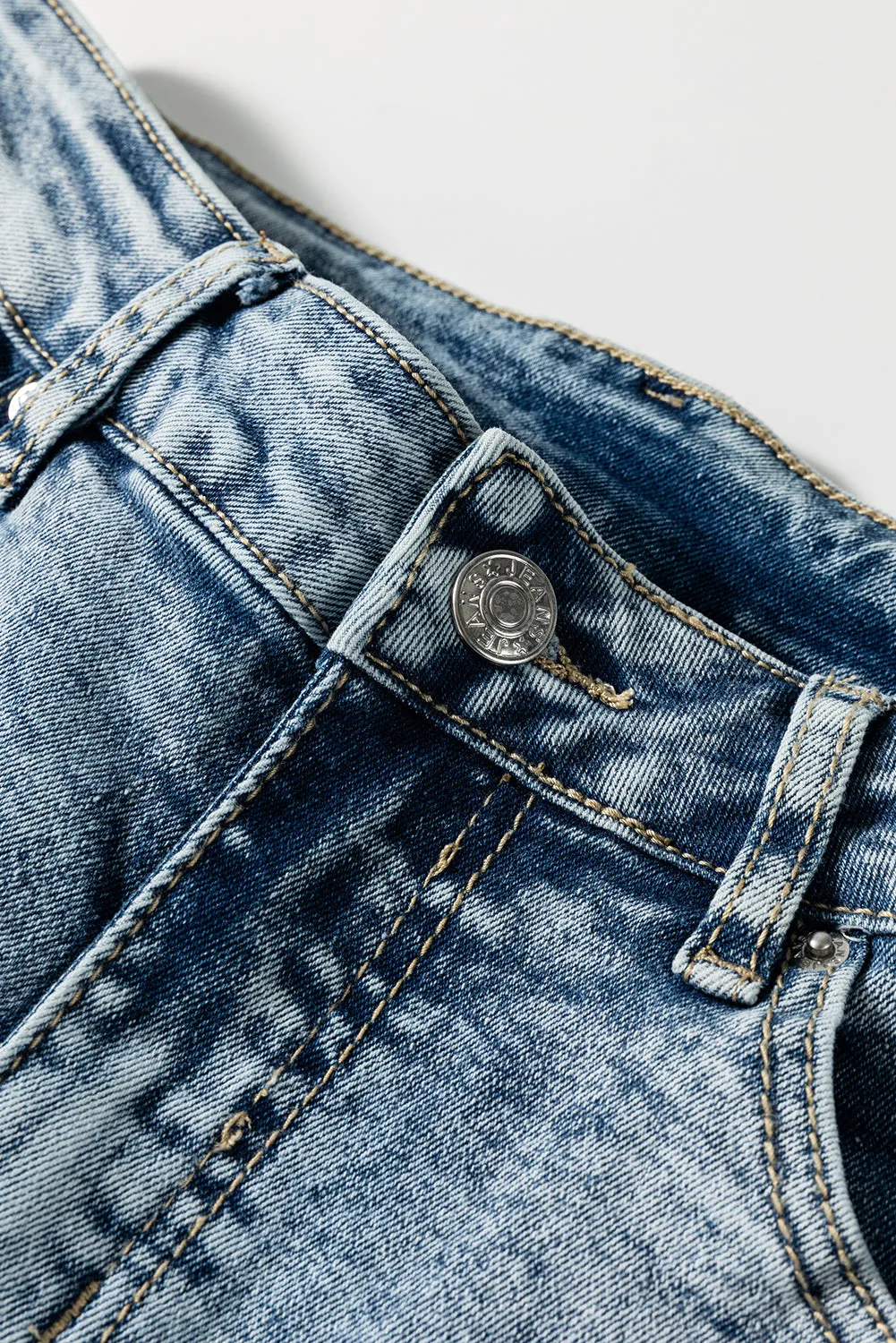 Haven Rise Jeans