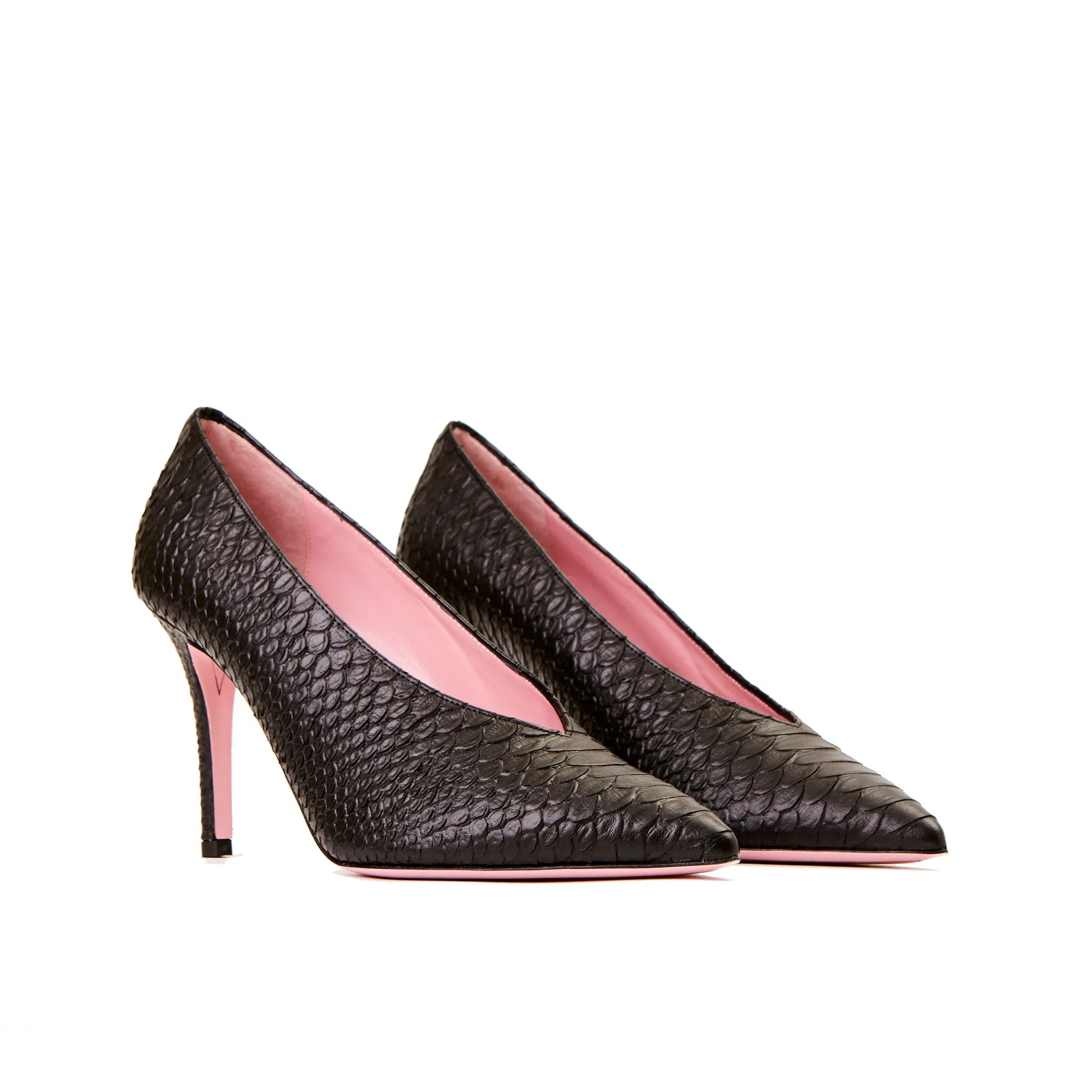 High Vamp Pump