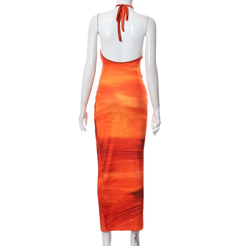 Isa Collins Maxi Dresses