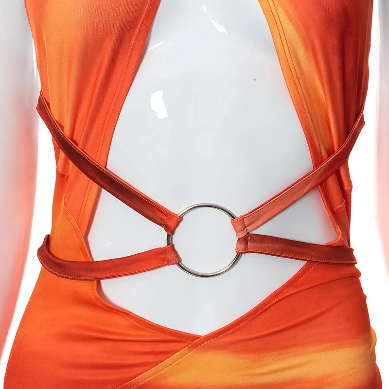 Isa Collins Maxi Dresses