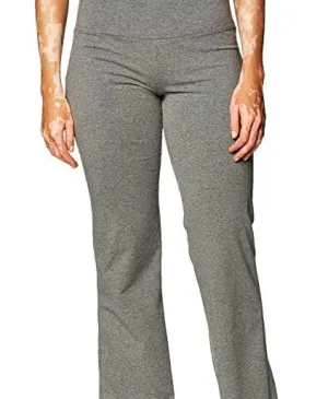 Jockey Women's Slim Bootleg Pant