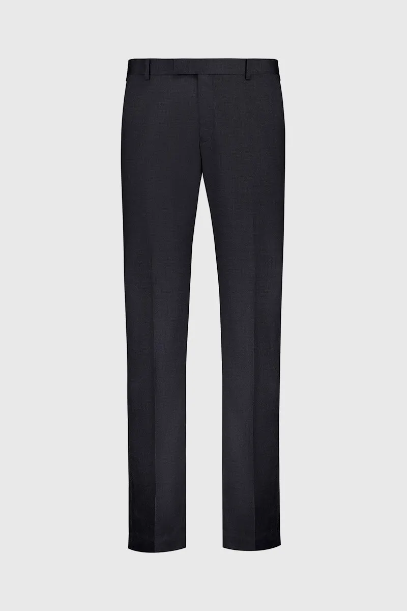 JOE BLACK FCZ027 ANCHOR CHARCOAL 2 PIECE SUIT