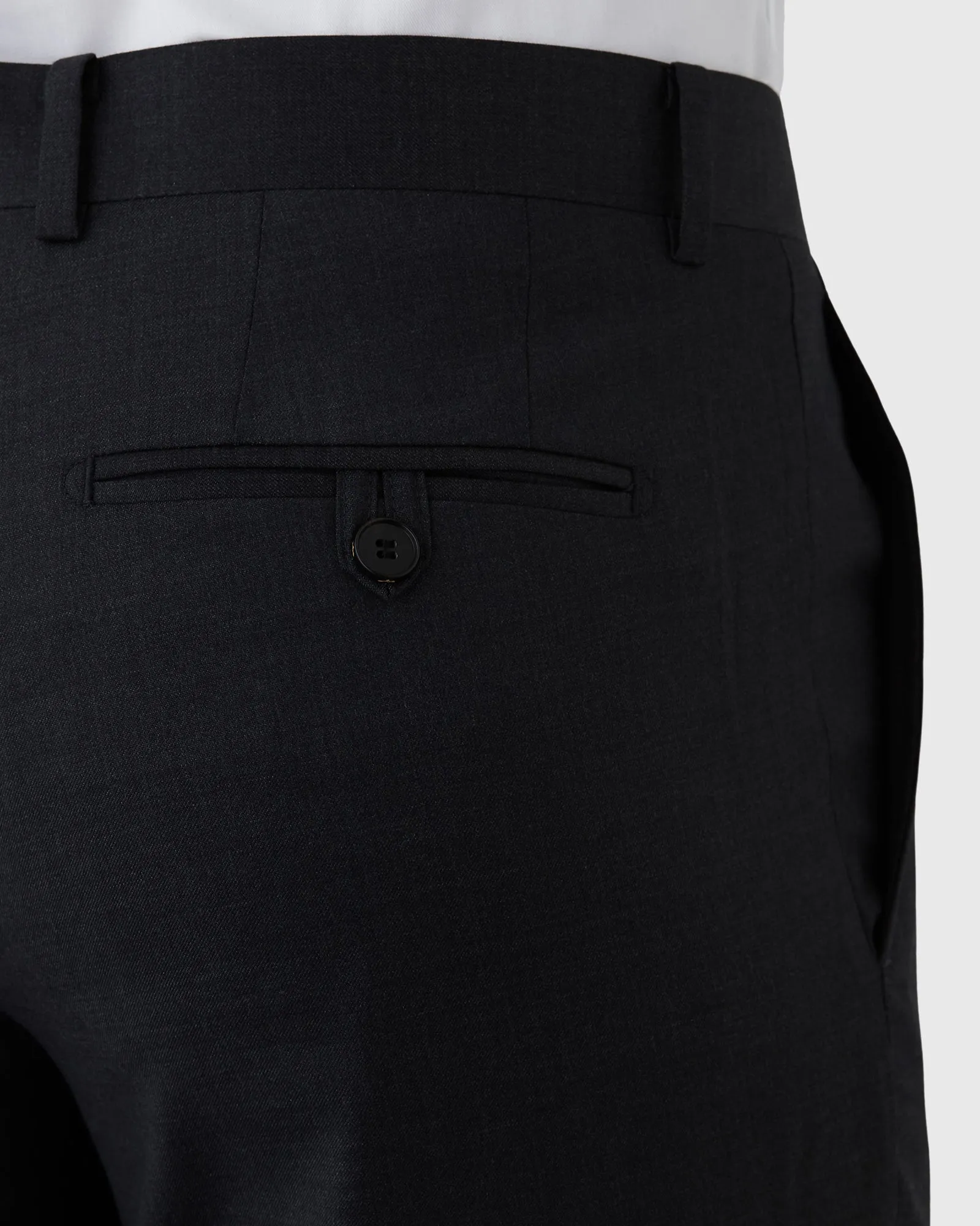 JOE BLACK FCZ027 ANCHOR CHARCOAL 2 PIECE SUIT