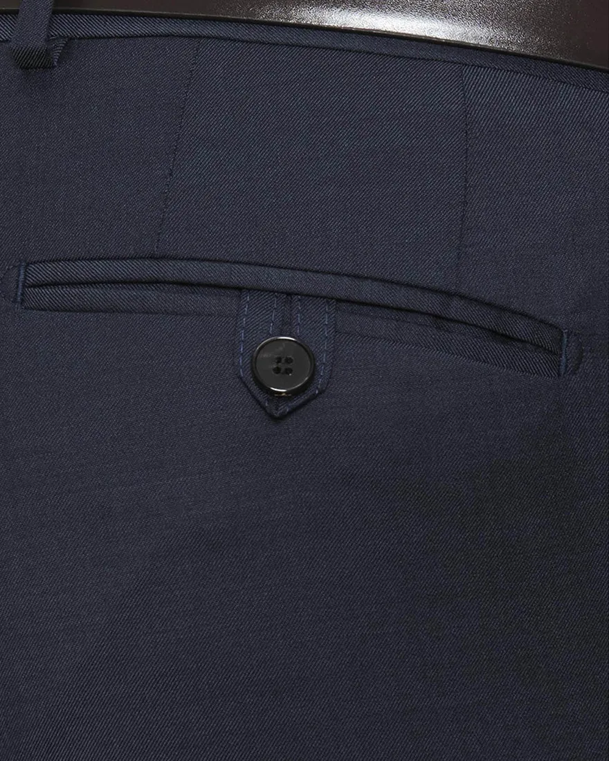 JOE BLACK FJV032 ANCHOR NAVY 2 PIECE SUIT