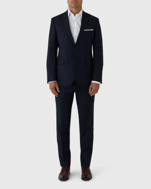 JOE BLACK FJV032 ANCHOR NAVY 2 PIECE SUIT