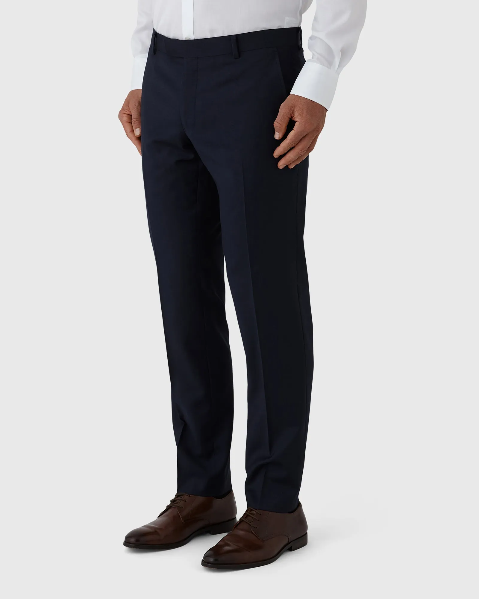 JOE BLACK FJV032 ANCHOR NAVY 2 PIECE SUIT