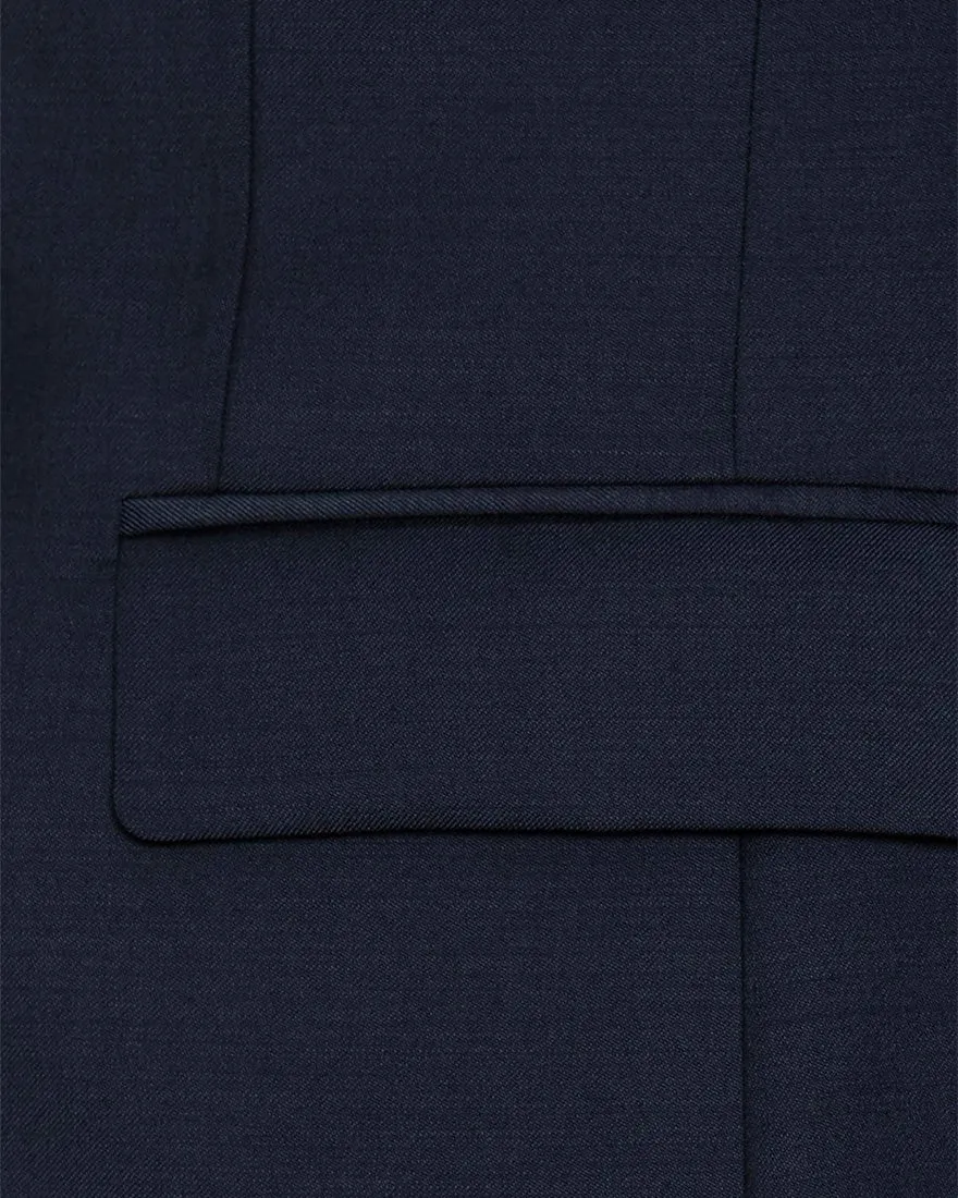 JOE BLACK FJV032 ANCHOR NAVY 2 PIECE SUIT