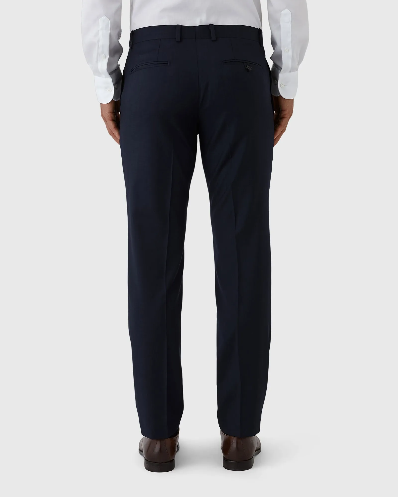 JOE BLACK FJV032 ANCHOR NAVY 2 PIECE SUIT