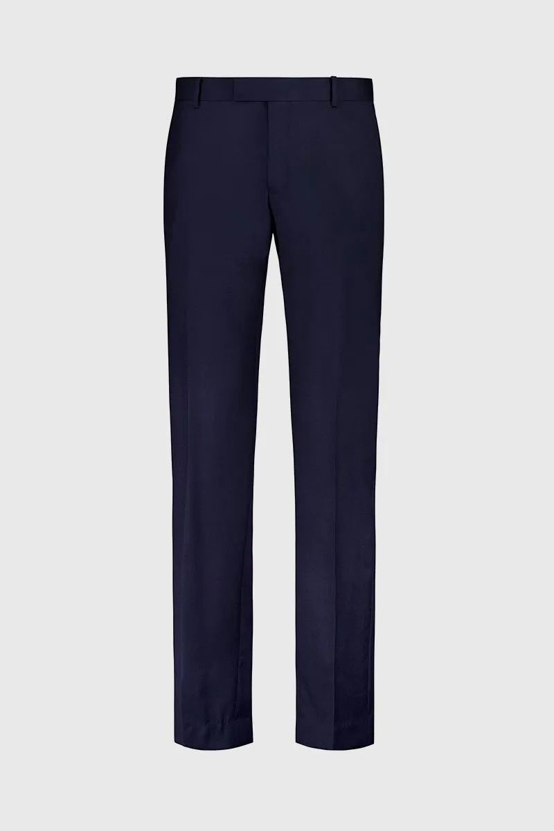 JOE BLACK FJV032 ANCHOR NAVY 2 PIECE SUIT
